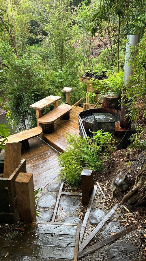 Cabañas Los Cantos del Chucao Puerto Varas Exterior foto